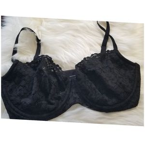 Victoria's Secret Intimates & Sleepwear - Body by Victoria unlined demi bra 36DDD Victoria's Secret Intimates & Sleepwear - Body by Victoria unlined demi bra 36DDD